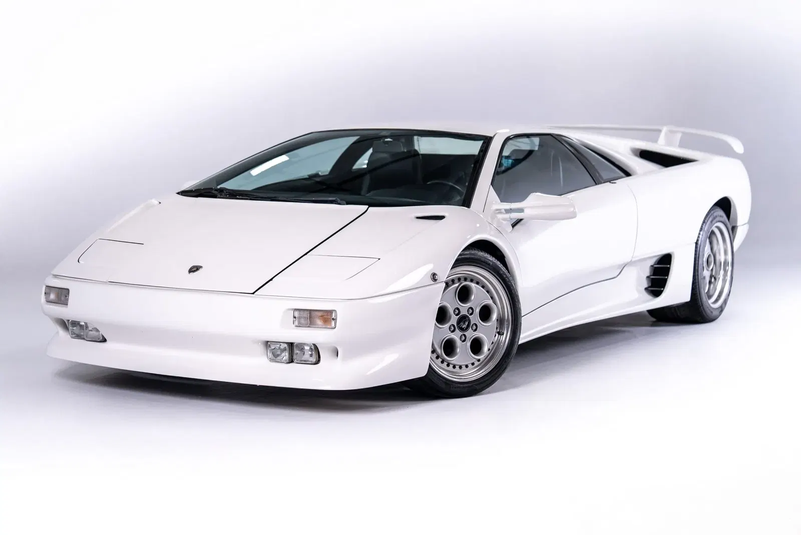 1991 Lamborghini Diablo