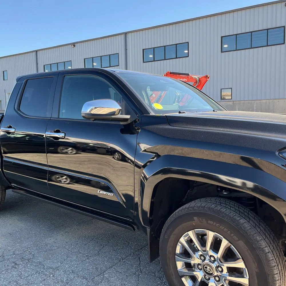 2024 Toyota Tacoma Limited