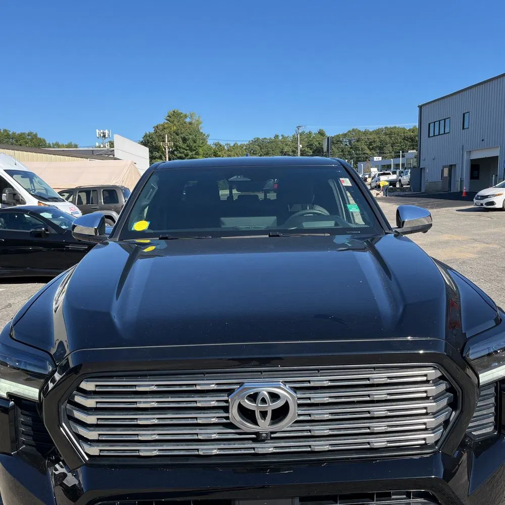 2024 Toyota Tacoma Limited
