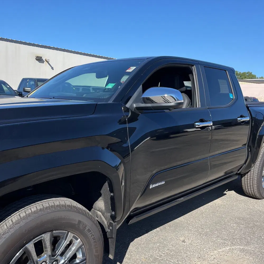 2024 Toyota Tacoma Limited