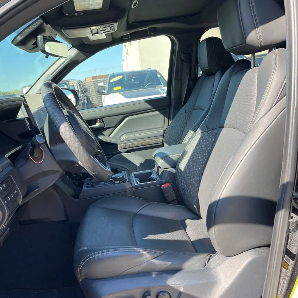 2024 Toyota Tacoma Limited