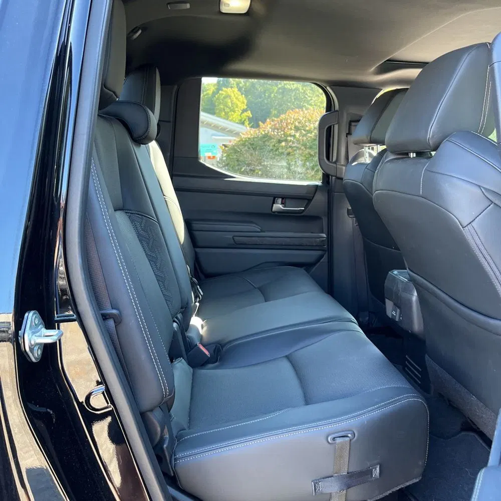2024 Toyota Tacoma Limited