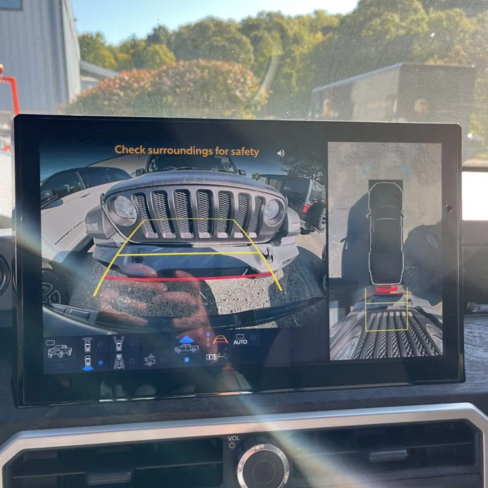2024 Toyota Tacoma Limited