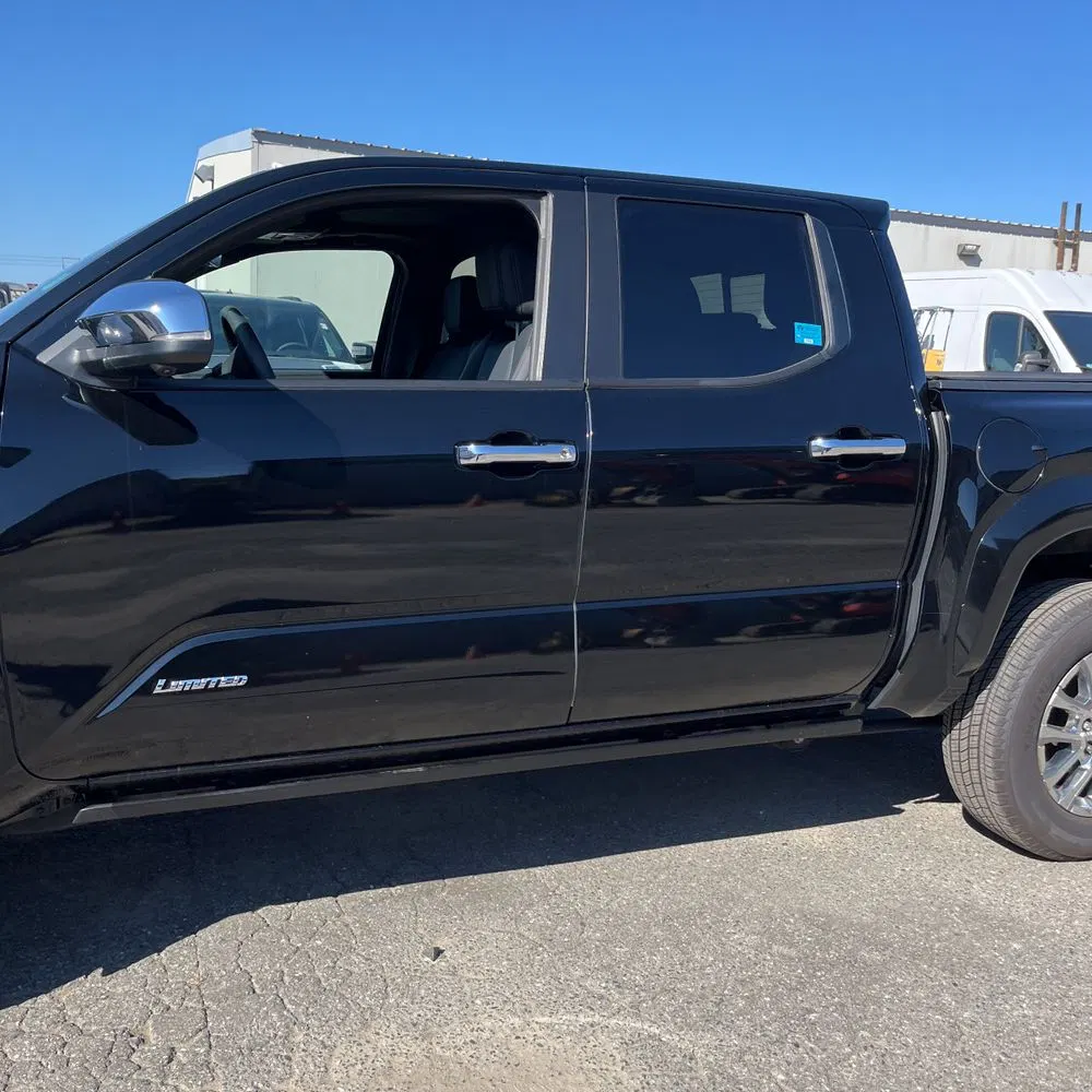 2024 Toyota Tacoma Limited