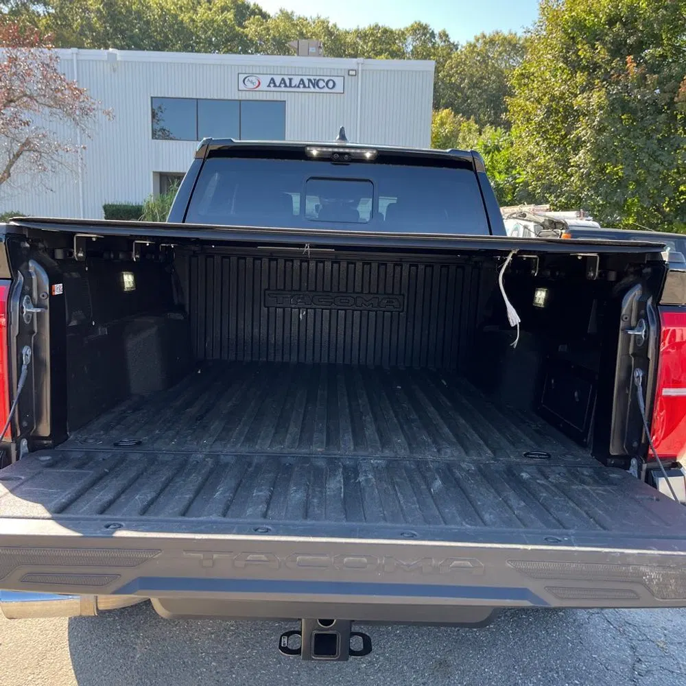 2024 Toyota Tacoma Limited