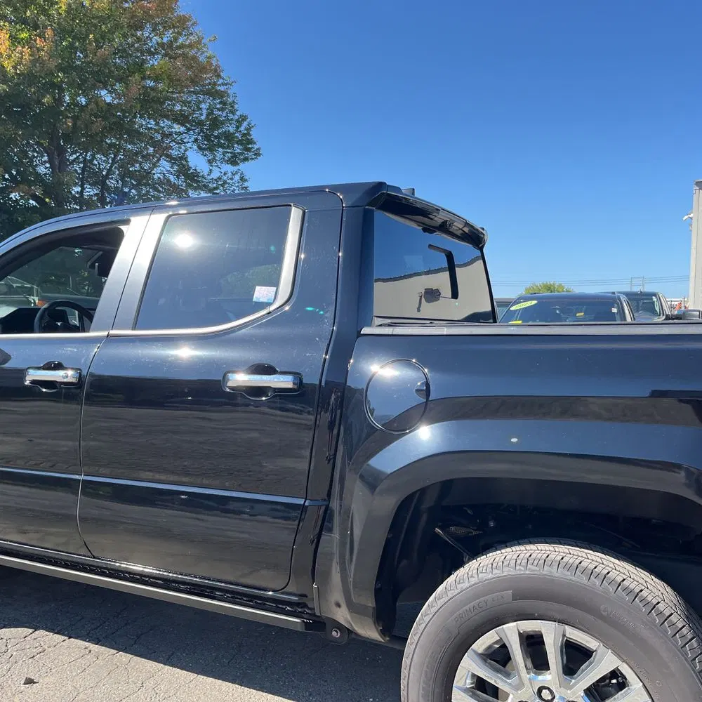 2024 Toyota Tacoma Limited