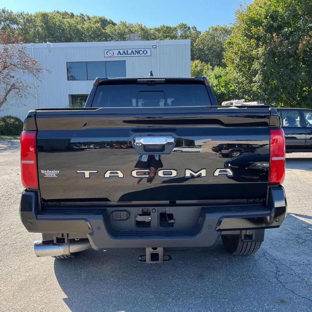 2024 Toyota Tacoma Limited