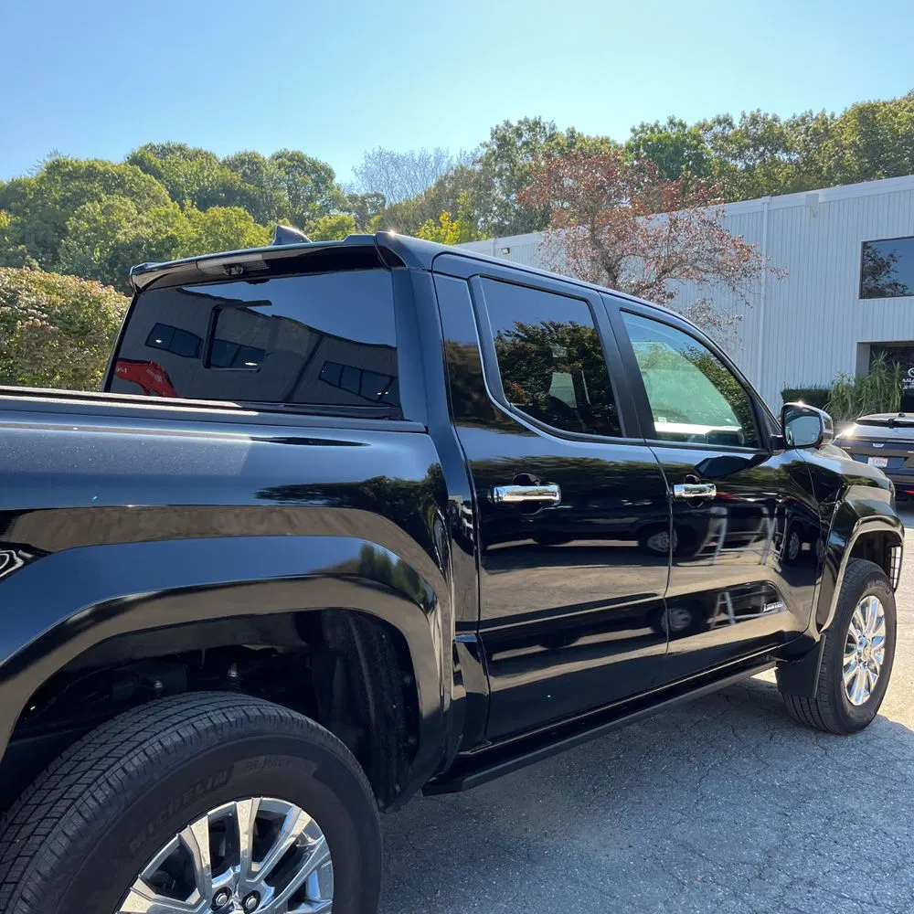 2024 Toyota Tacoma Limited