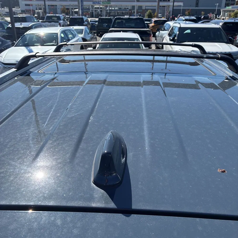 2024 Toyota Grand Highlander Hybrid MAX Platinum