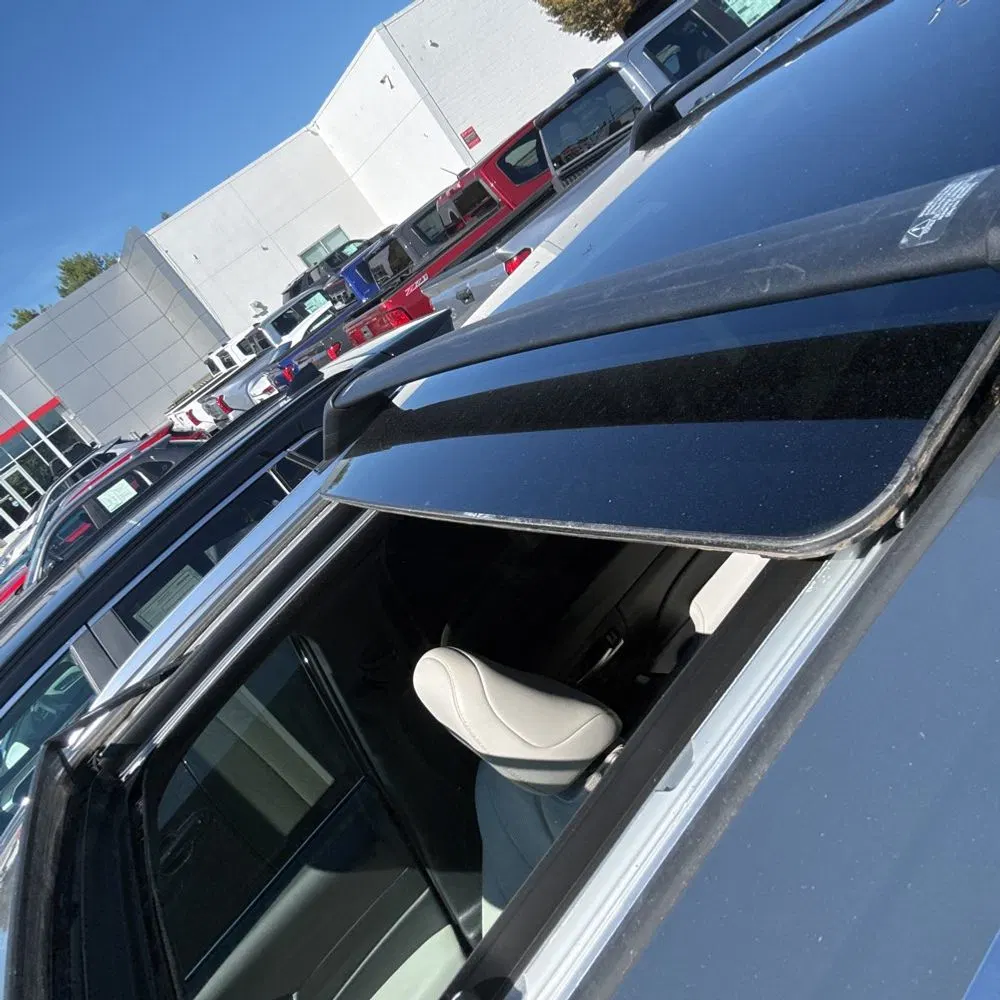 2024 Toyota Grand Highlander Hybrid MAX Platinum