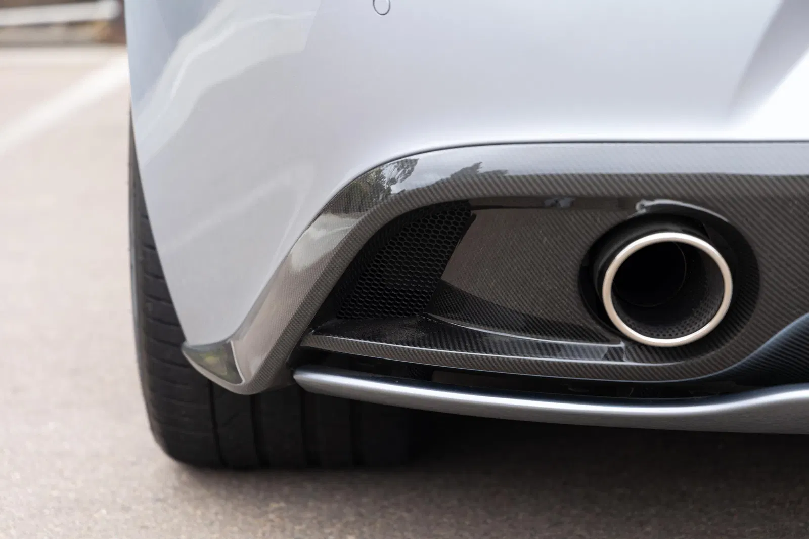 2014 Aston Martin Vanquish Coupe - ~24,100 Miles, V12 Power, Skyfall Silver, California-Owned, Unmodified