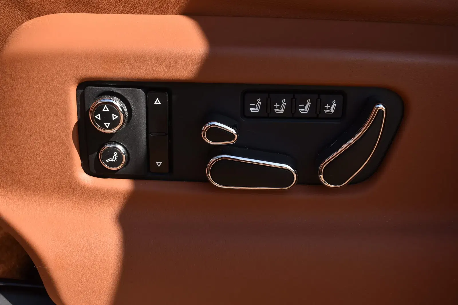 2019 Bentley Bentayga V8