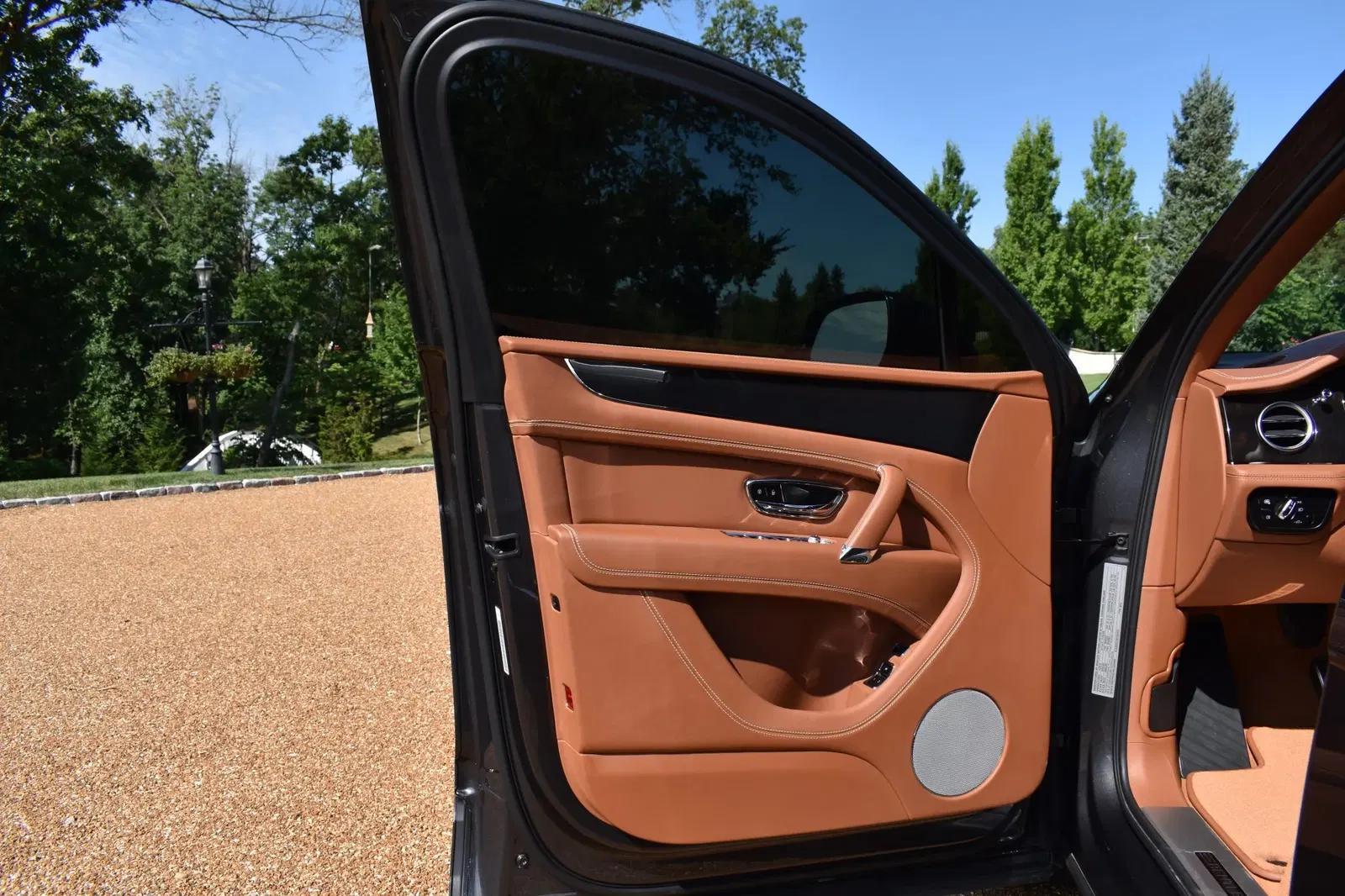 2019 Bentley Bentayga V8
