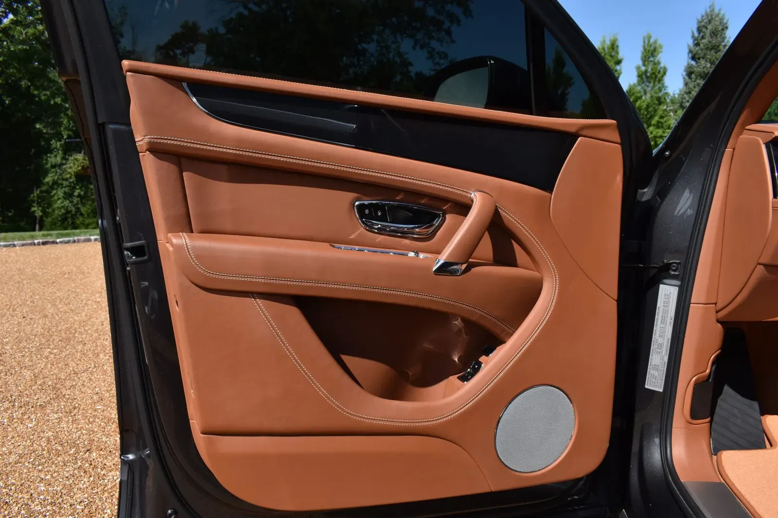 2019 Bentley Bentayga V8