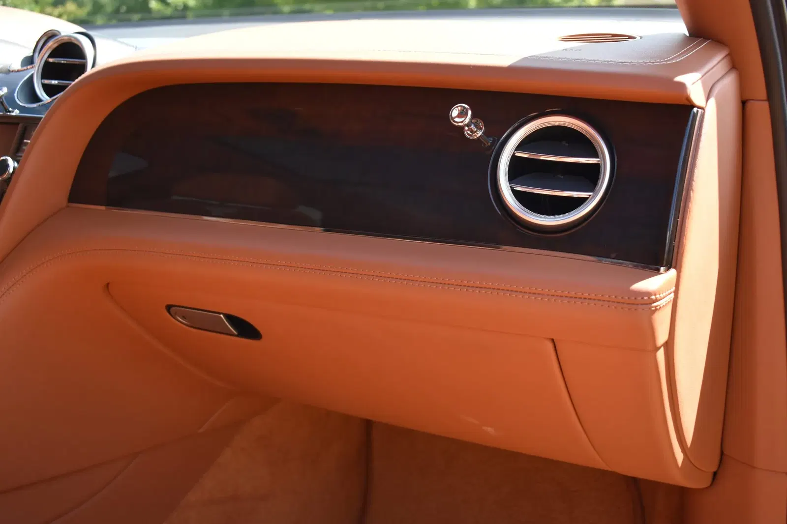 2019 Bentley Bentayga V8