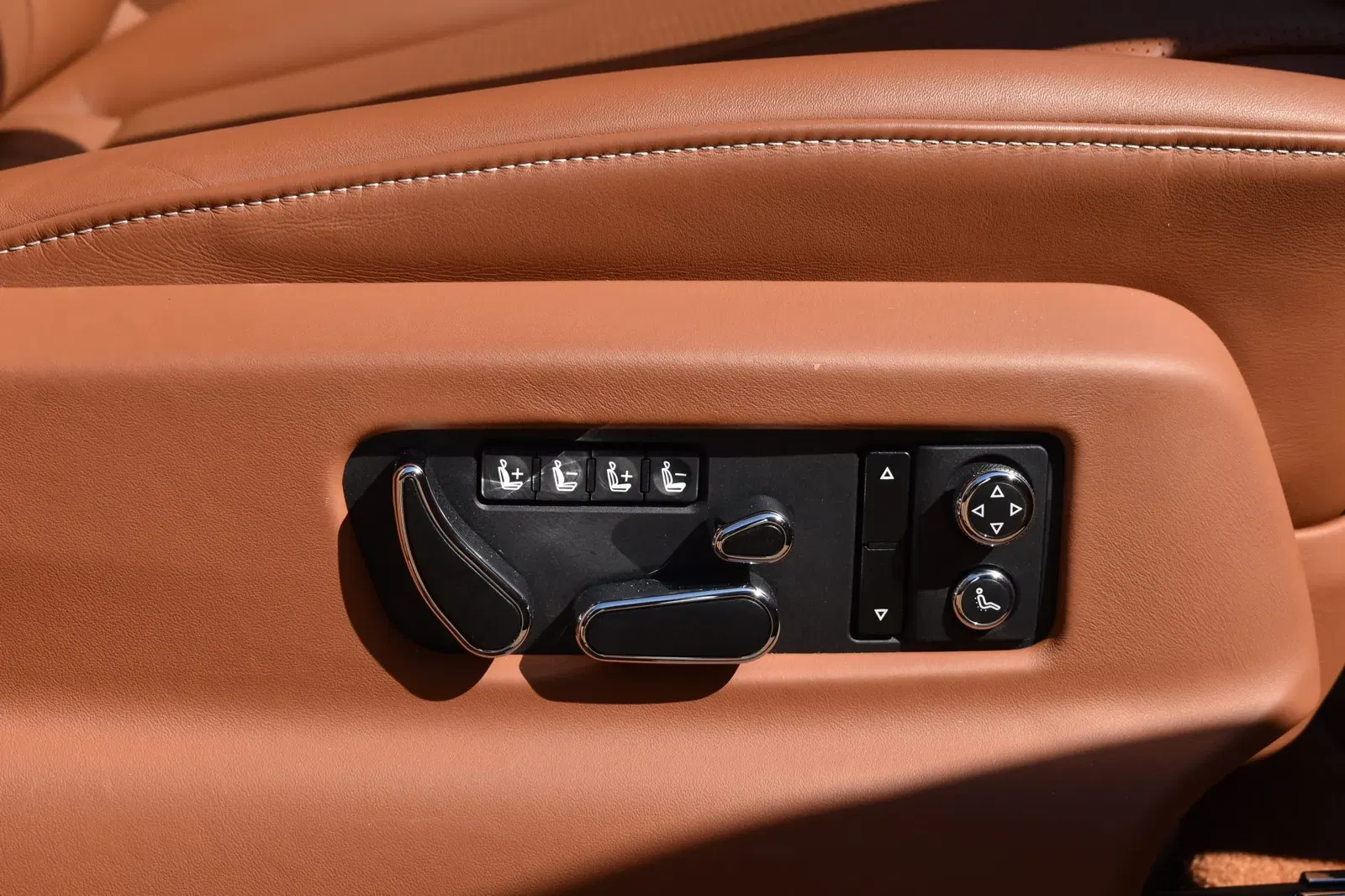 2019 Bentley Bentayga V8