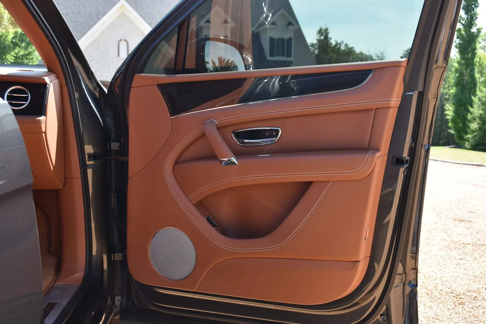 2019 Bentley Bentayga V8