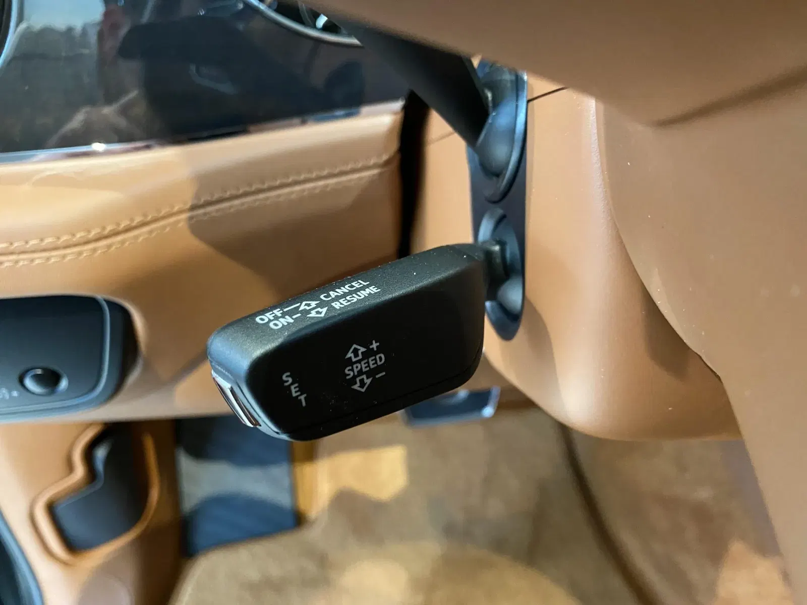 2019 Bentley Bentayga V8