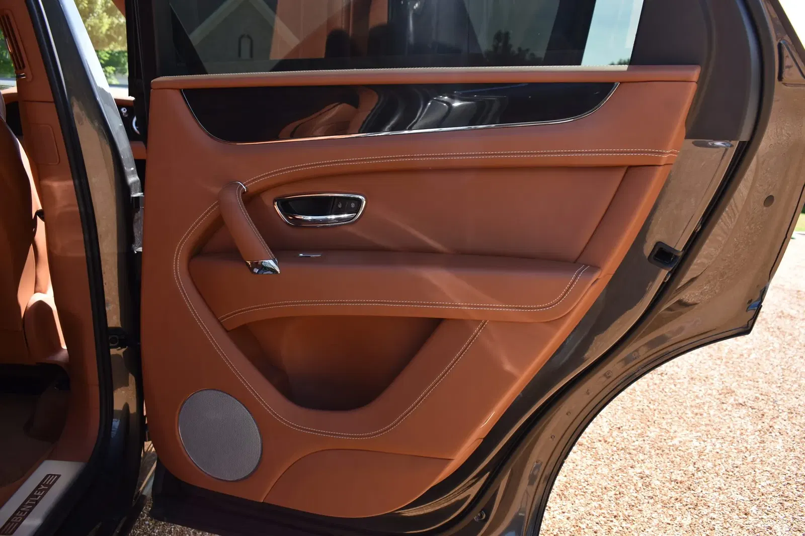 2019 Bentley Bentayga V8