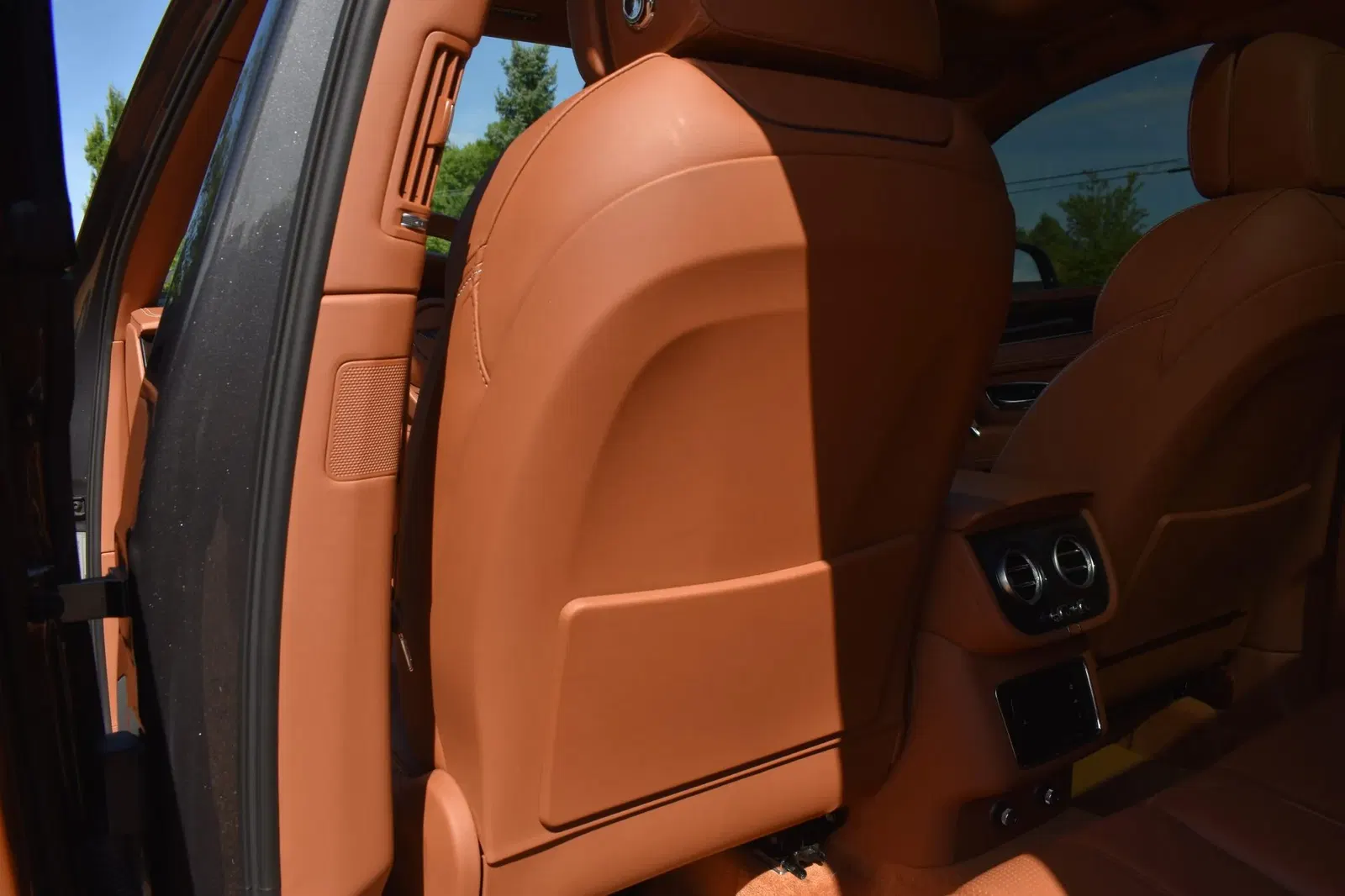 2019 Bentley Bentayga V8