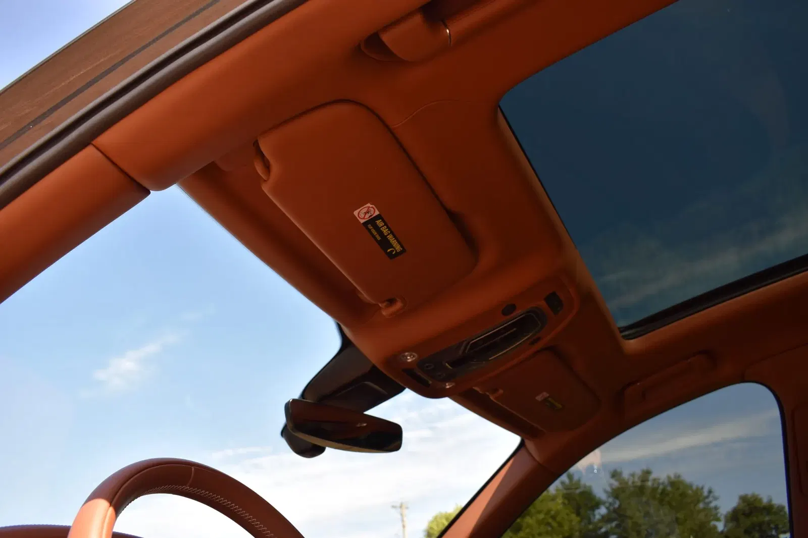 2019 Bentley Bentayga V8