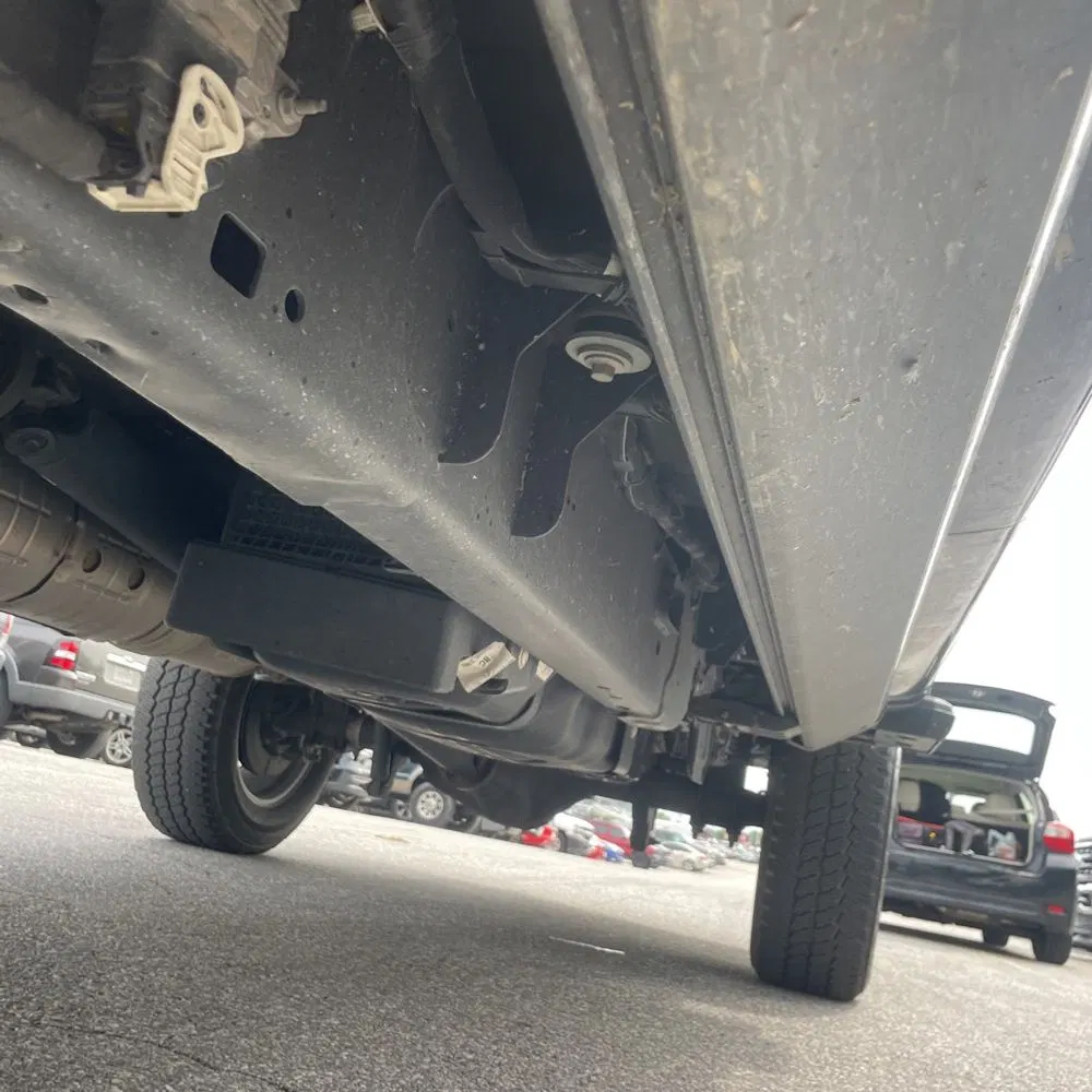 2024 Ford F-250 Super Duty King Ranch