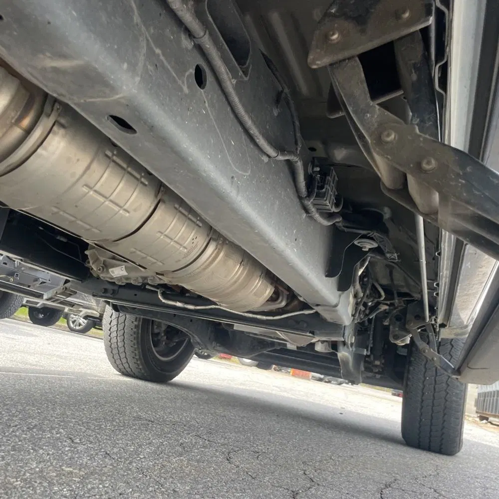 2024 Ford F-250 Super Duty King Ranch