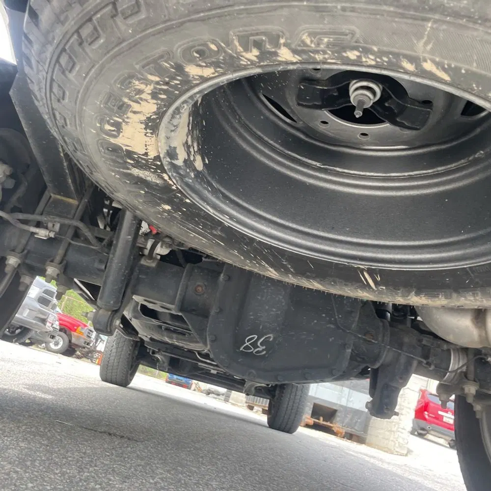 2024 Ford F-250 Super Duty King Ranch