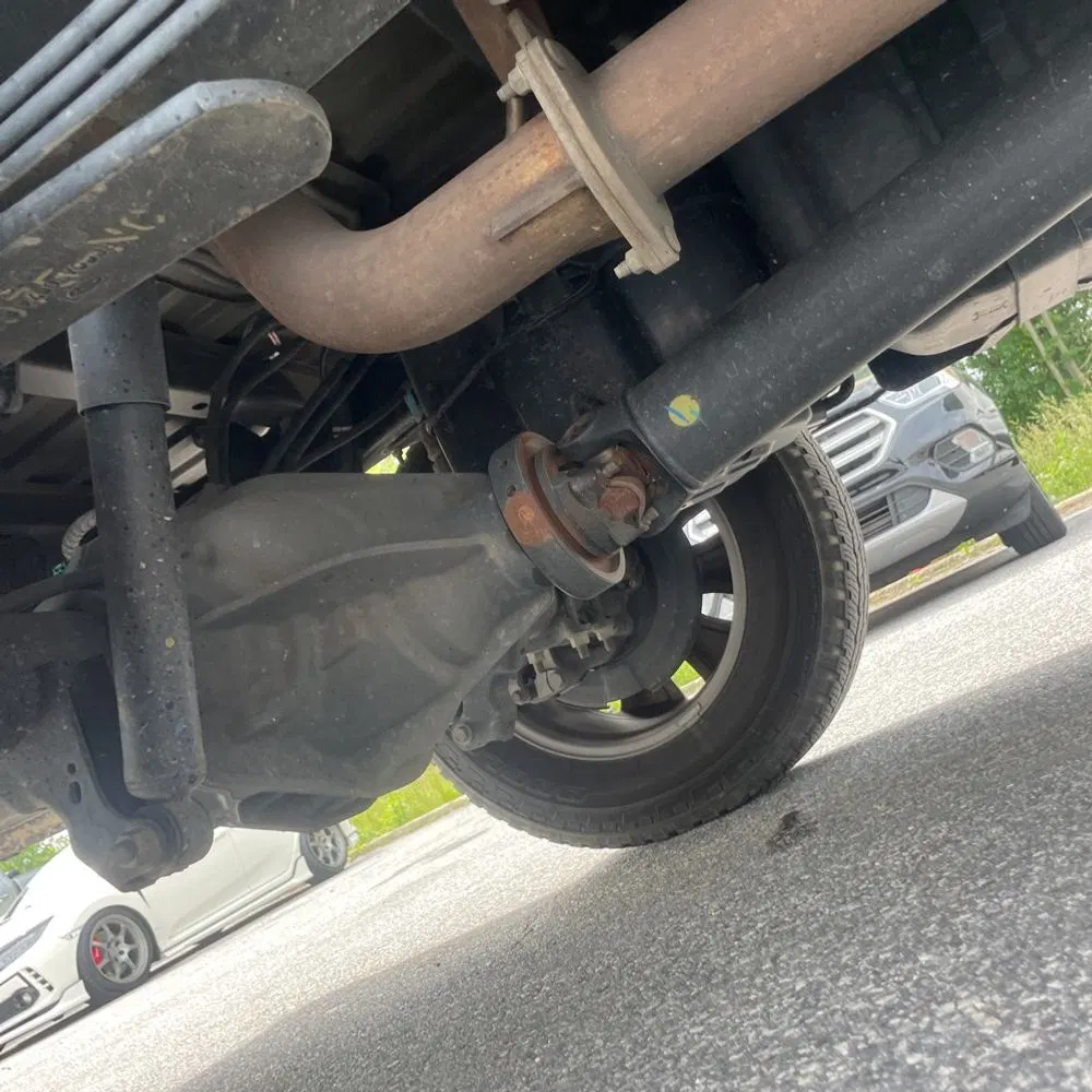 2024 Ford F-250 Super Duty King Ranch
