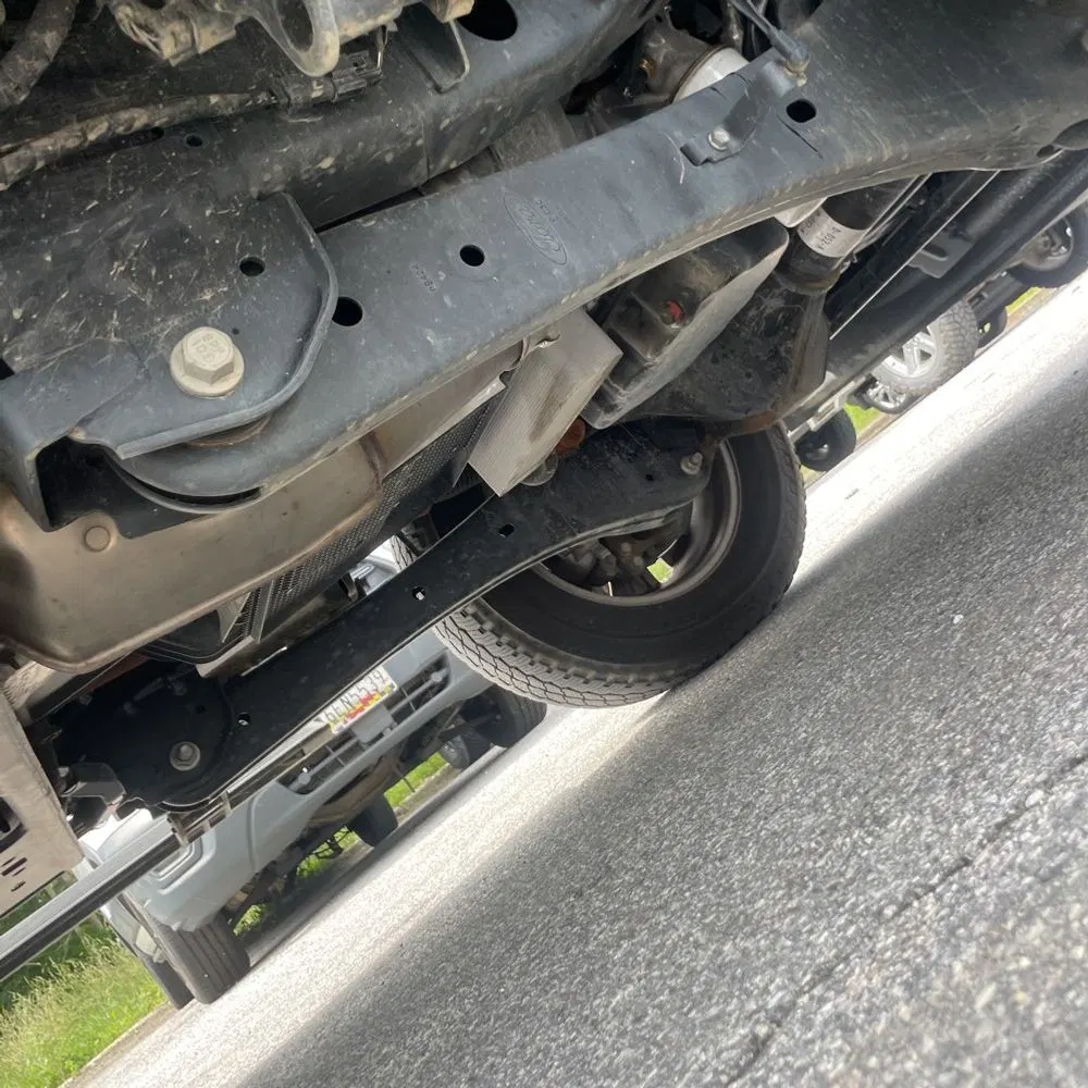 2024 Ford F-250 Super Duty King Ranch