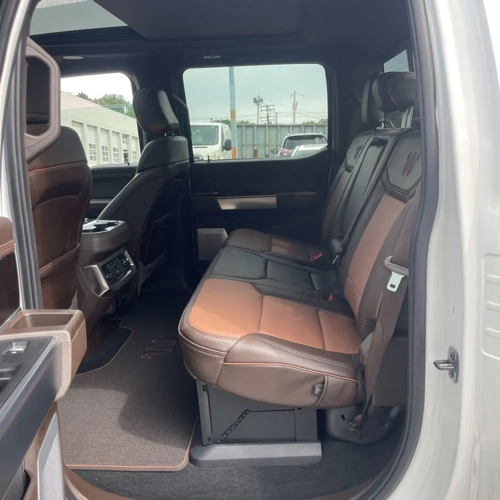 2024 Ford F-250 Super Duty King Ranch