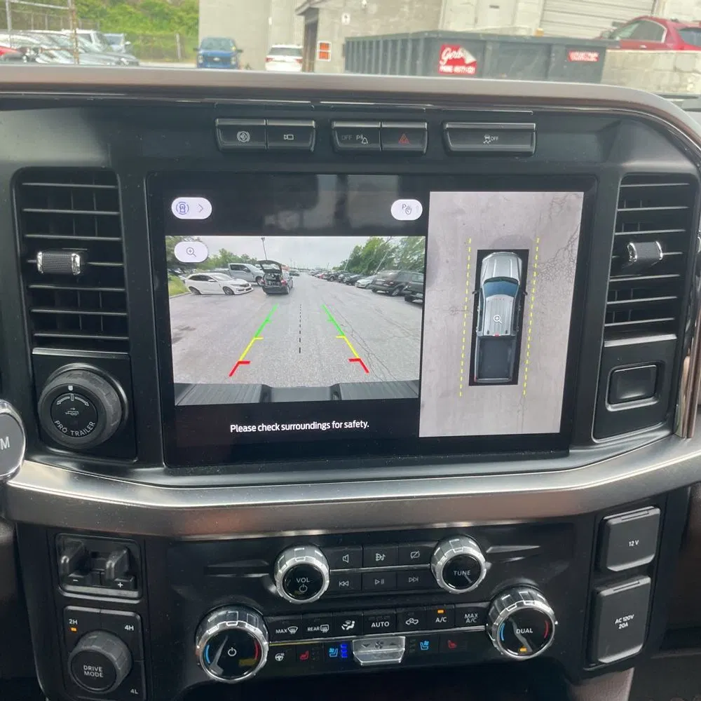 2024 Ford F-250 Super Duty King Ranch