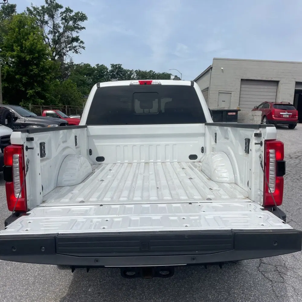 2024 Ford F-250 Super Duty King Ranch