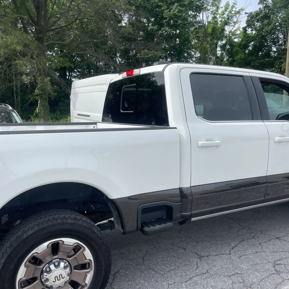 2024 Ford F-250 Super Duty King Ranch