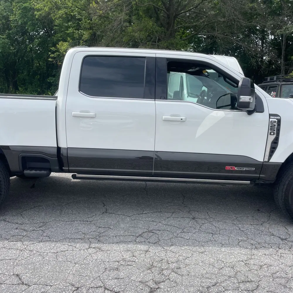 2024 Ford F-250 Super Duty King Ranch