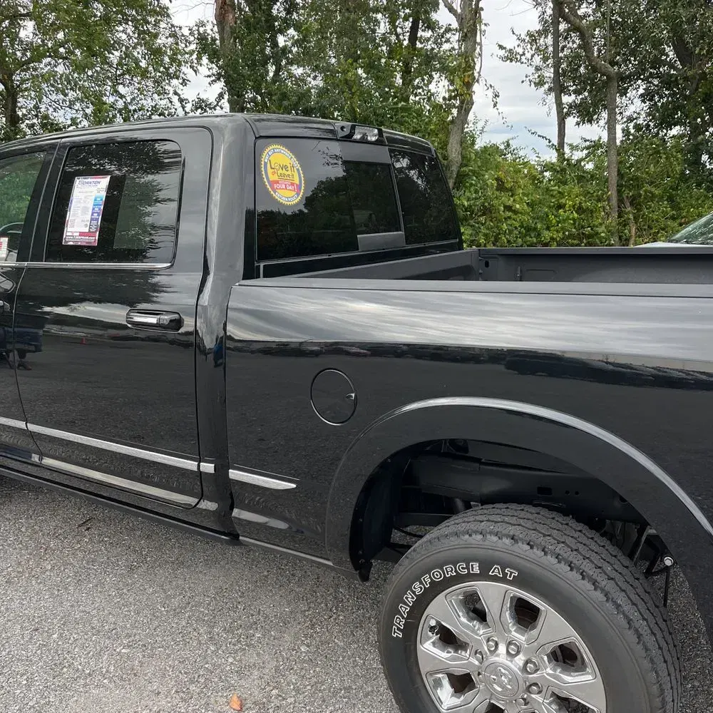 2022 Ram 2500 Limited