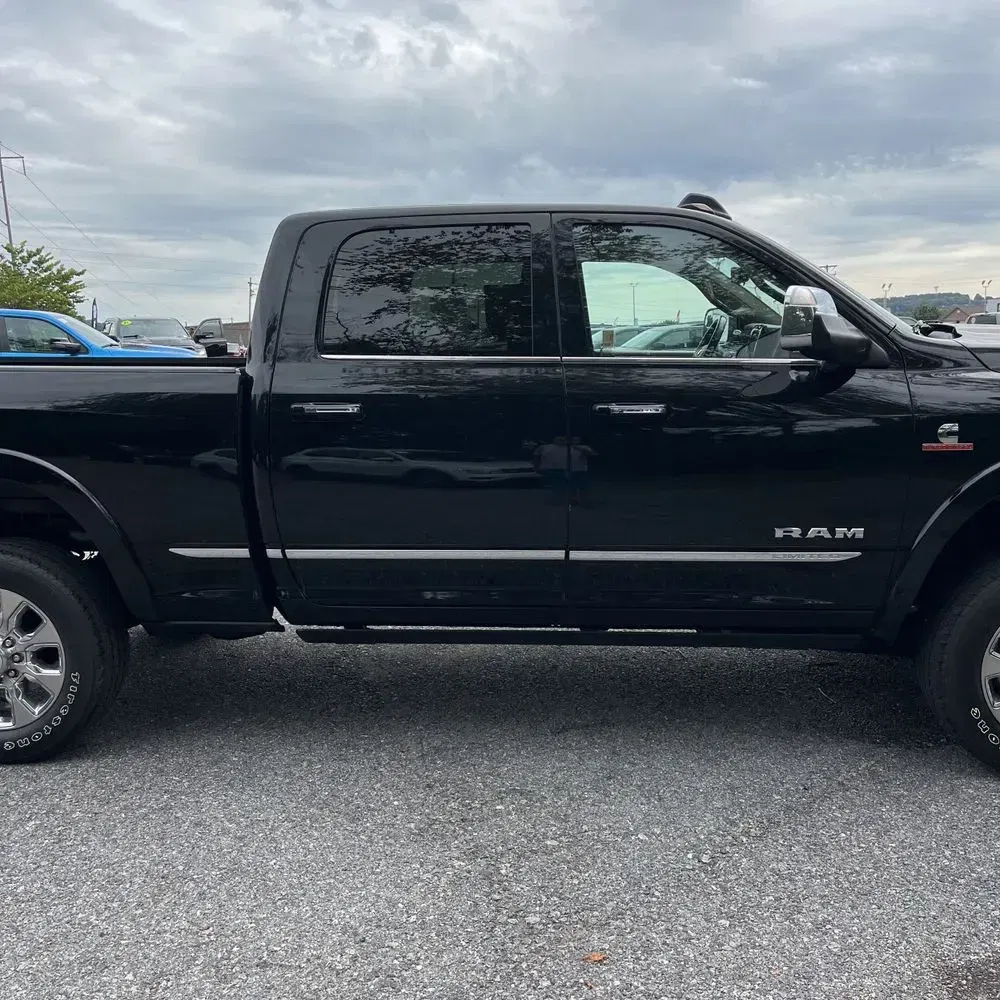 2022 Ram 2500 Limited