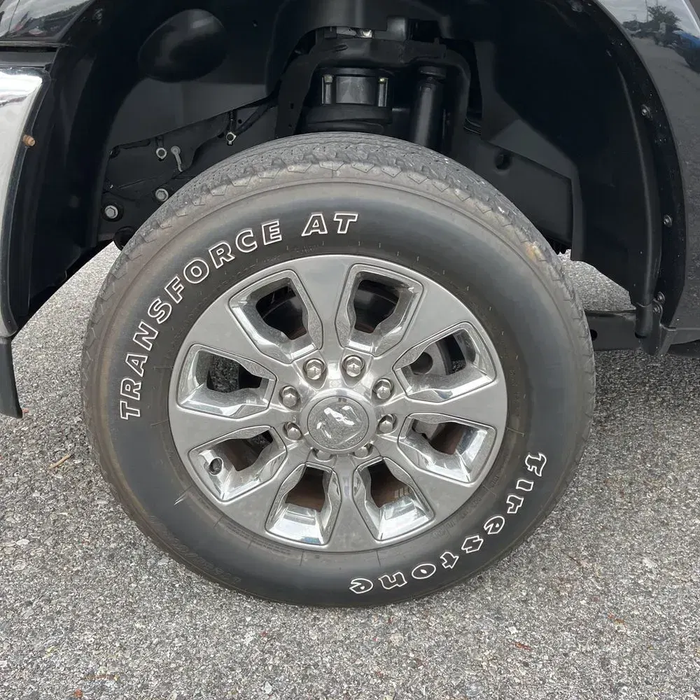 2022 Ram 2500 Limited