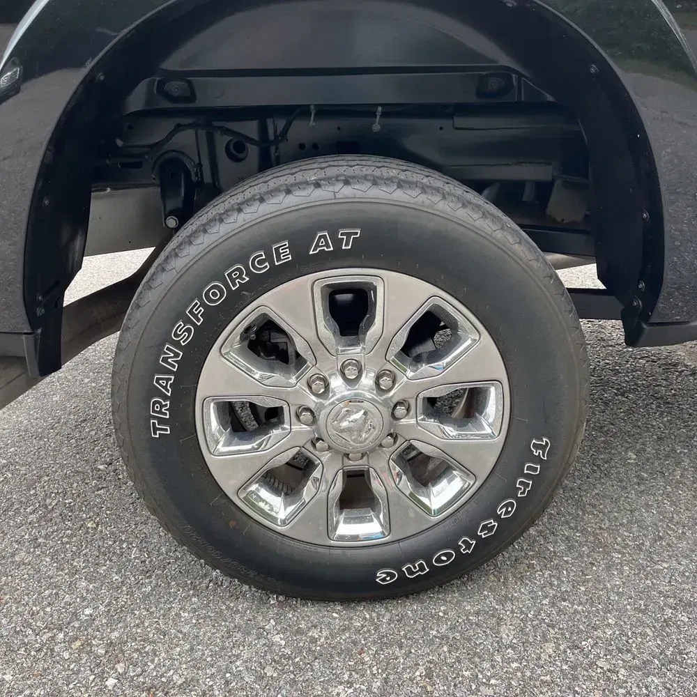 2022 Ram 2500 Limited