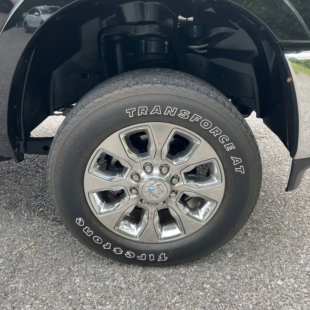 2022 Ram 2500 Limited
