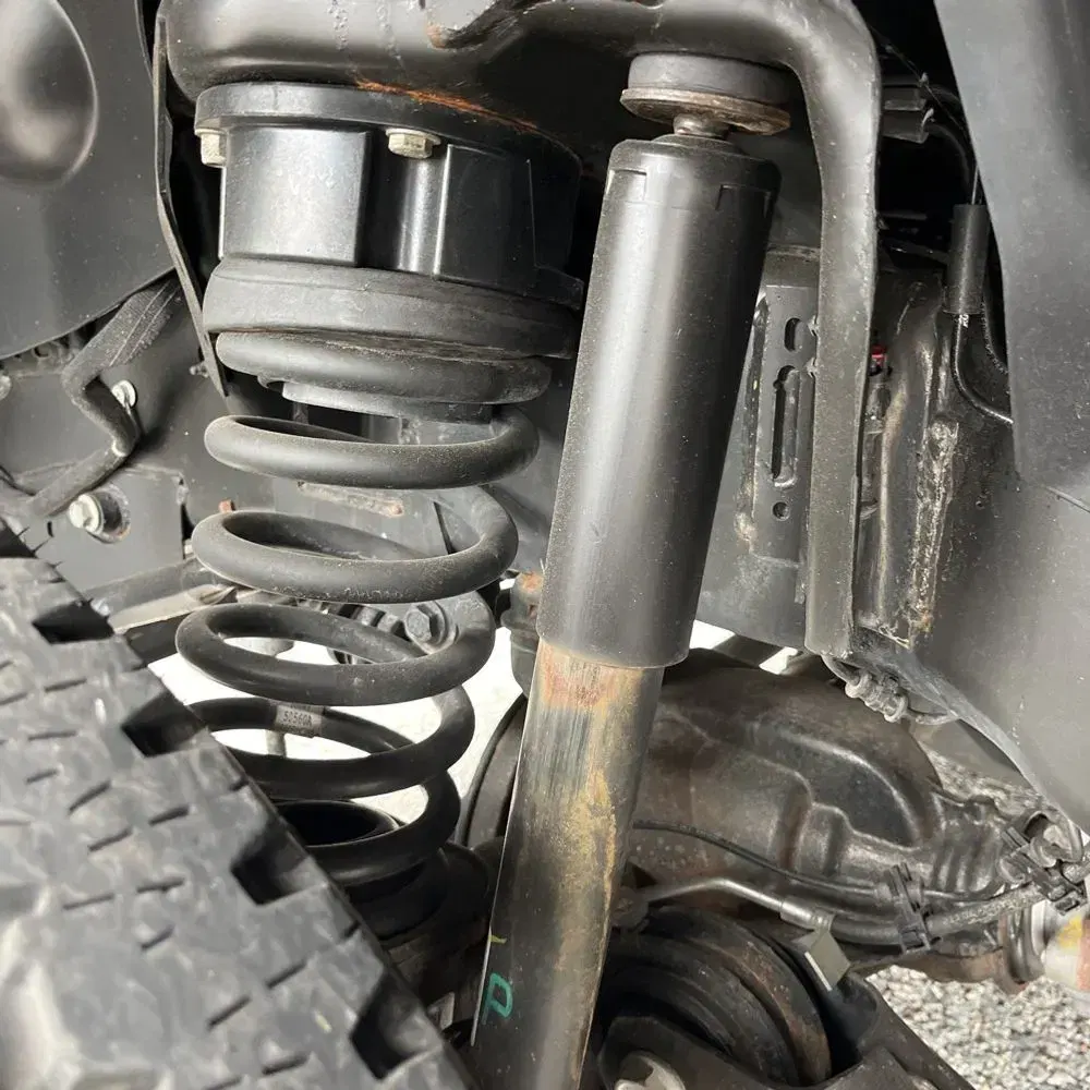 2022 Ram 2500 Limited