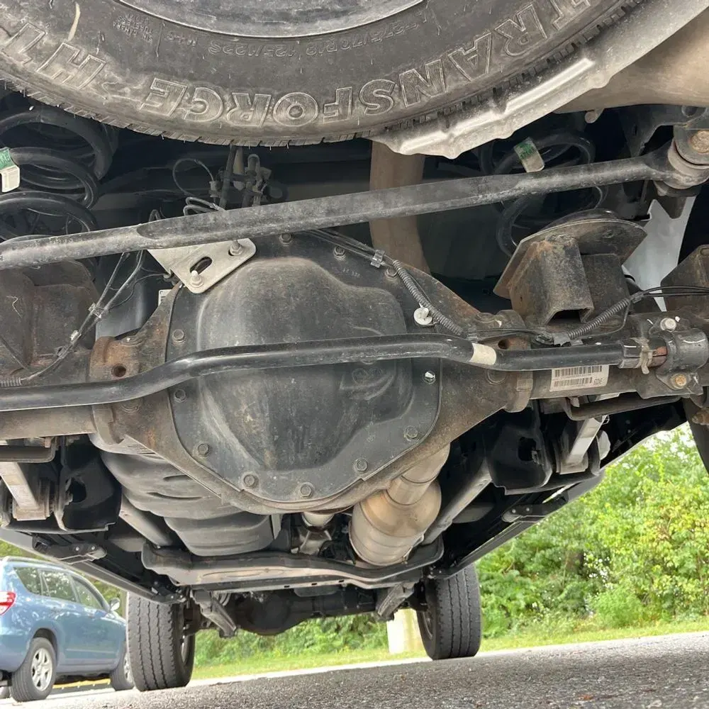 2022 Ram 2500 Limited