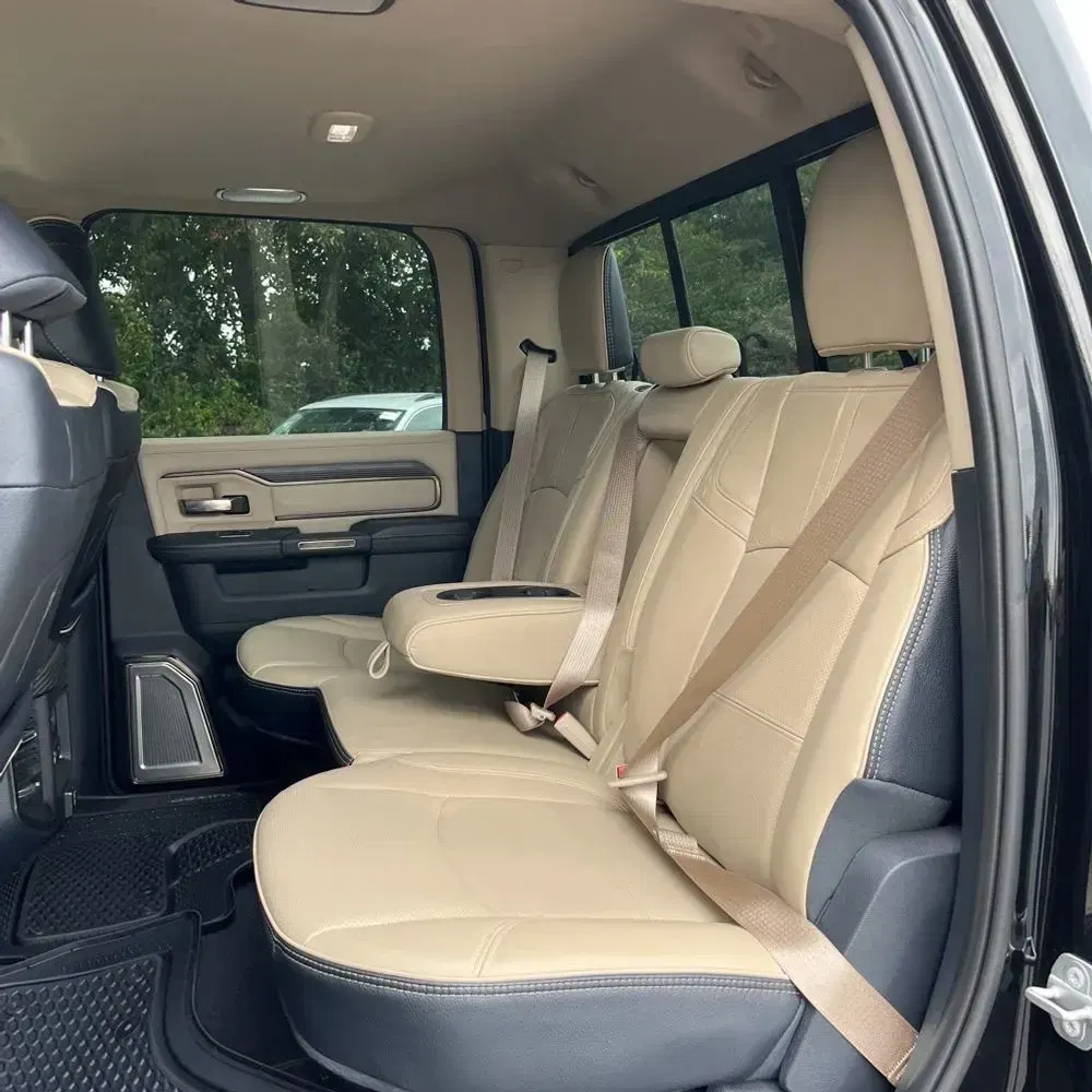 2022 Ram 2500 Limited