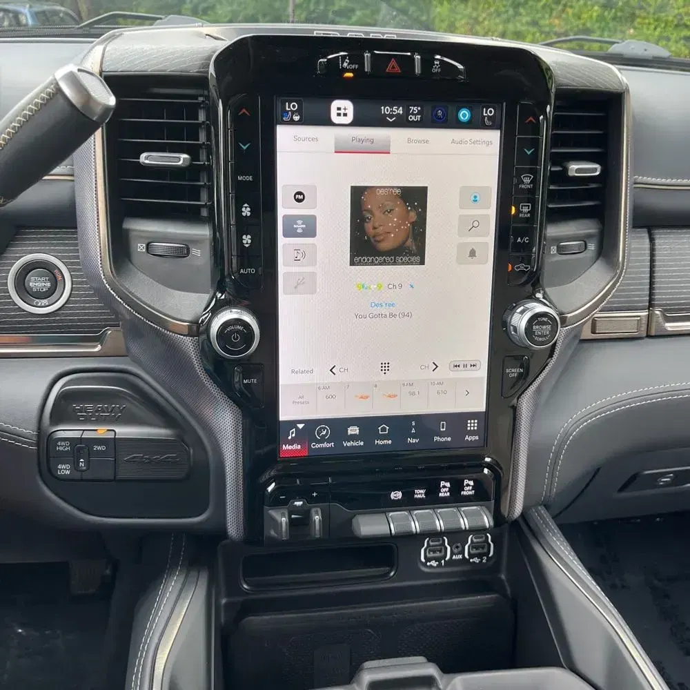 2022 Ram 2500 Limited