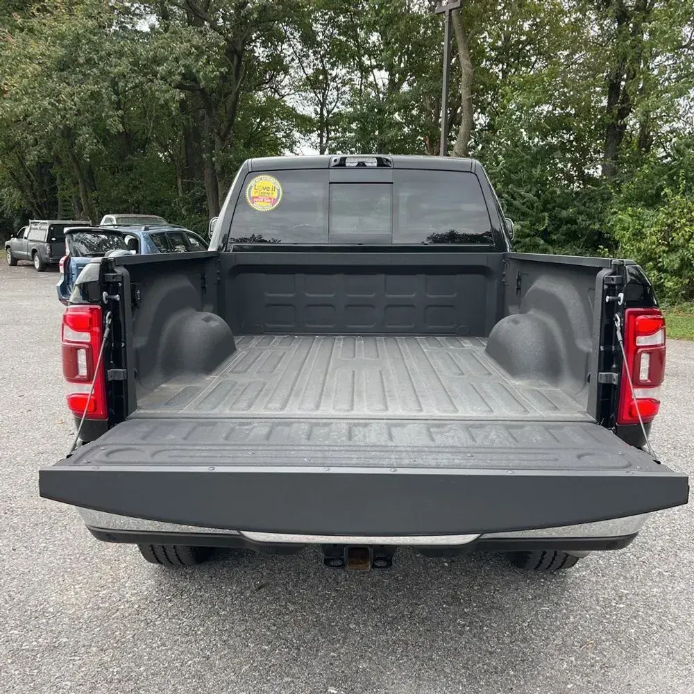 2022 Ram 2500 Limited