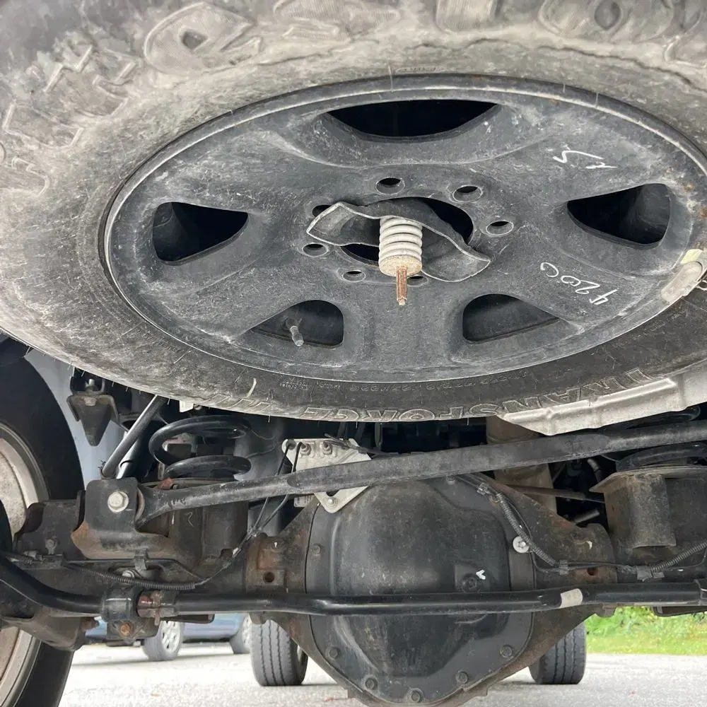 2022 Ram 2500 Limited