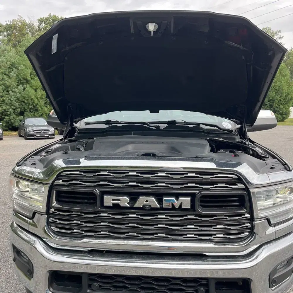 2022 Ram 2500 Limited