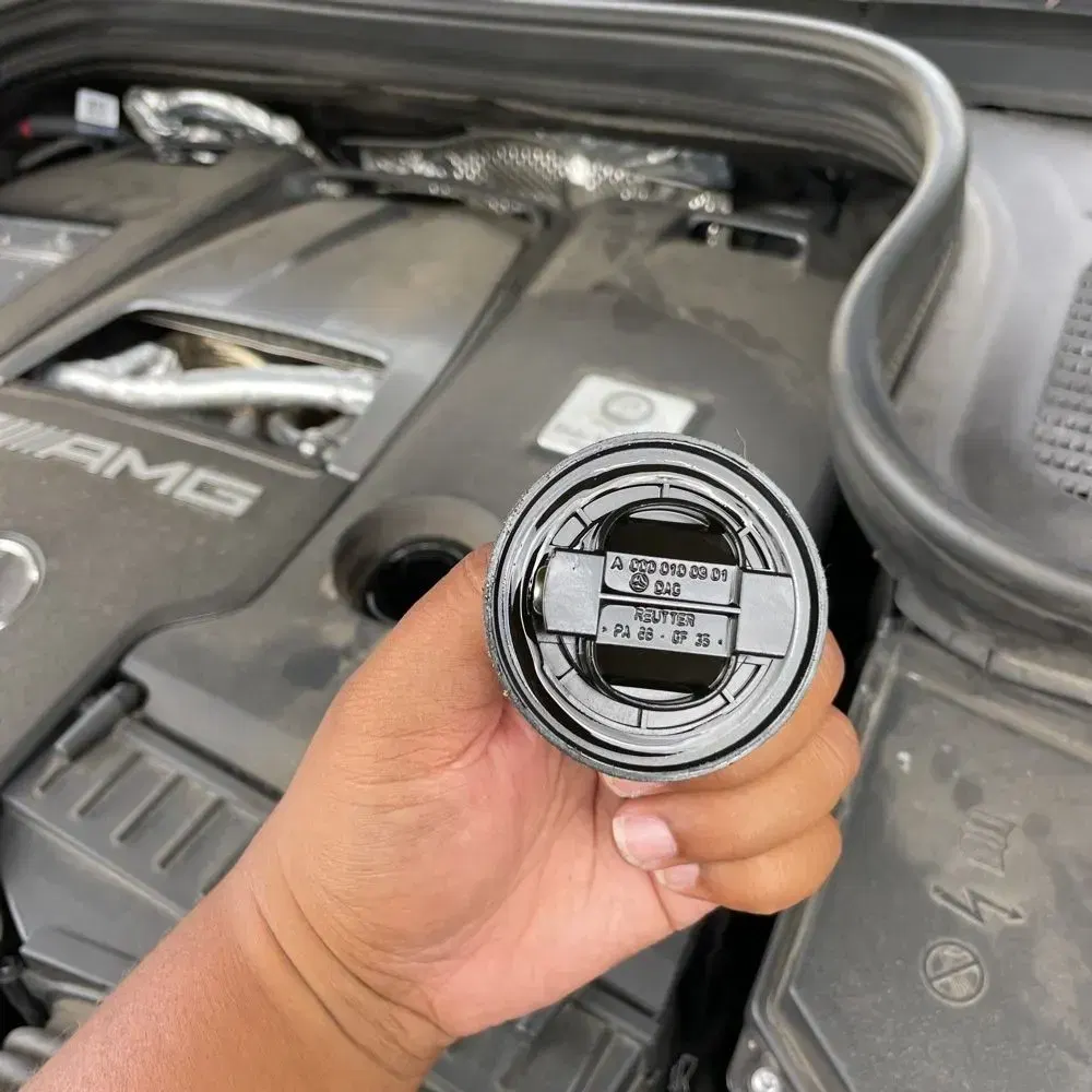 2022 Mercedes-Benz GLS AMG GLS 63