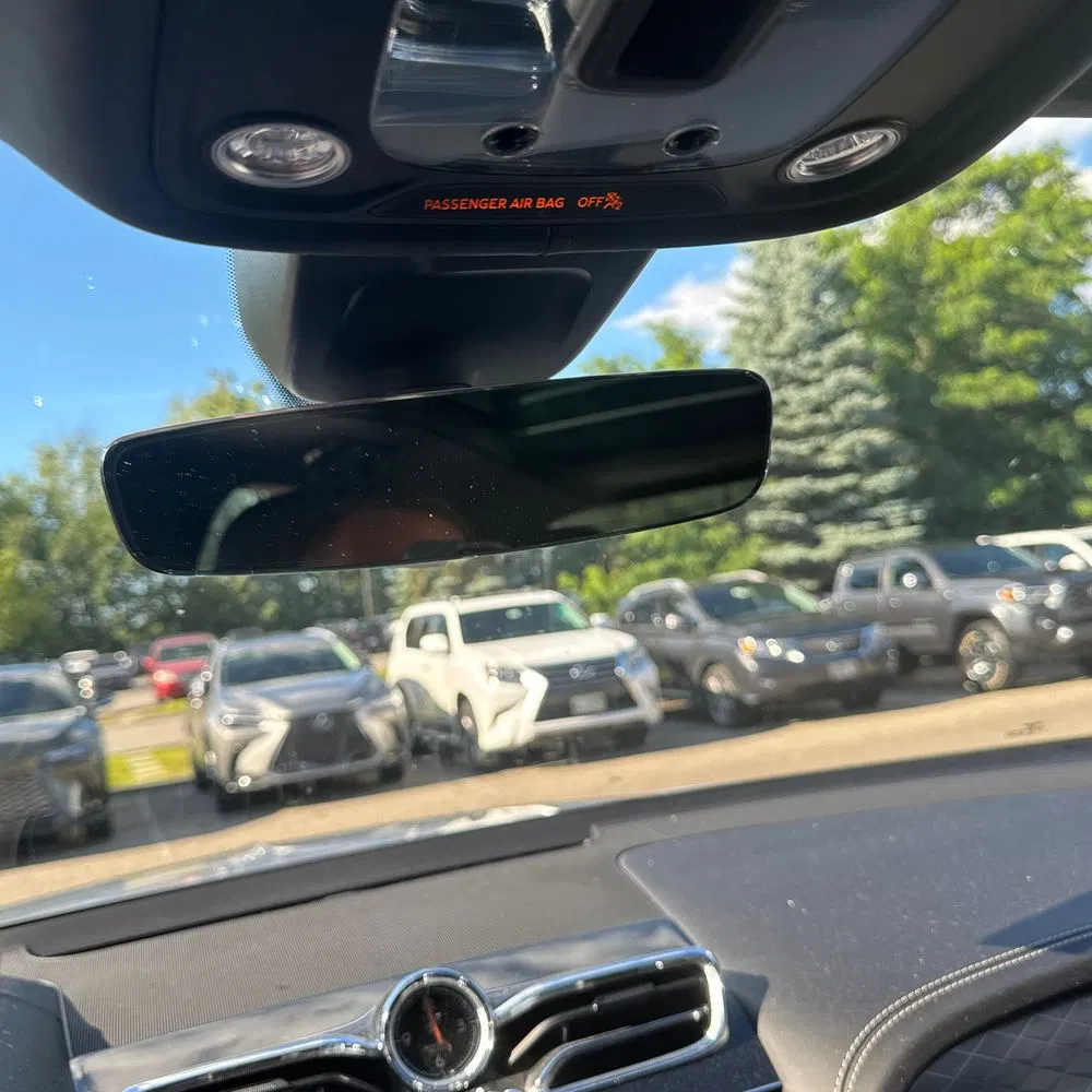 2021 Bentley Bentayga V8