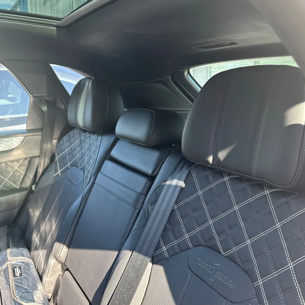 2021 Bentley Bentayga V8